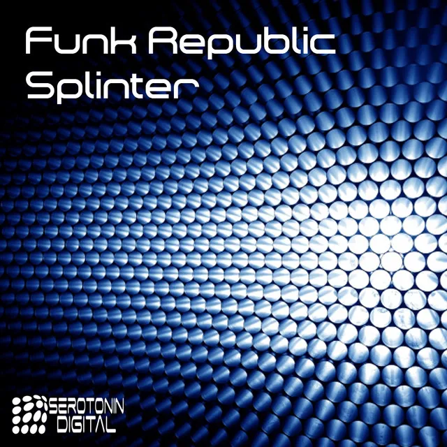 Splinter - Serotonin Thieves Remix