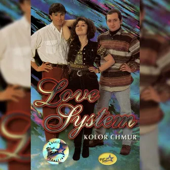 Kolor chmur by Love System