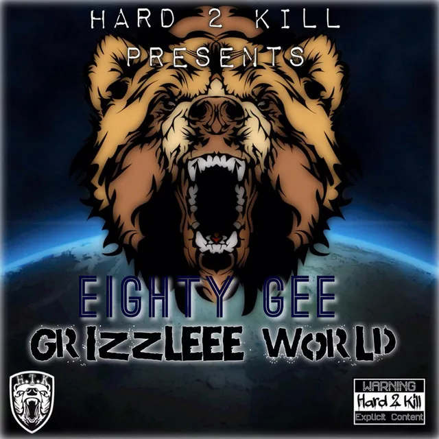 GrizzleeeWorld