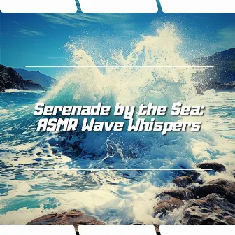 Serenade by the Sea: ASMR Wave Whispers by Ocean Noise Channel