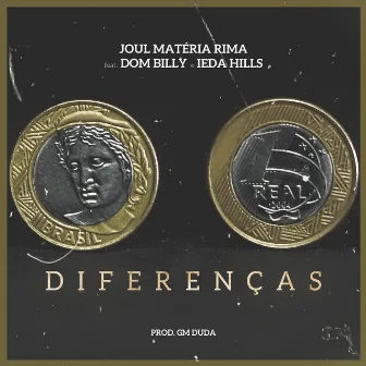 Diferenças by Joul Matéria Rima