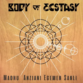 Body of Ecstasy by Egemen Sanli