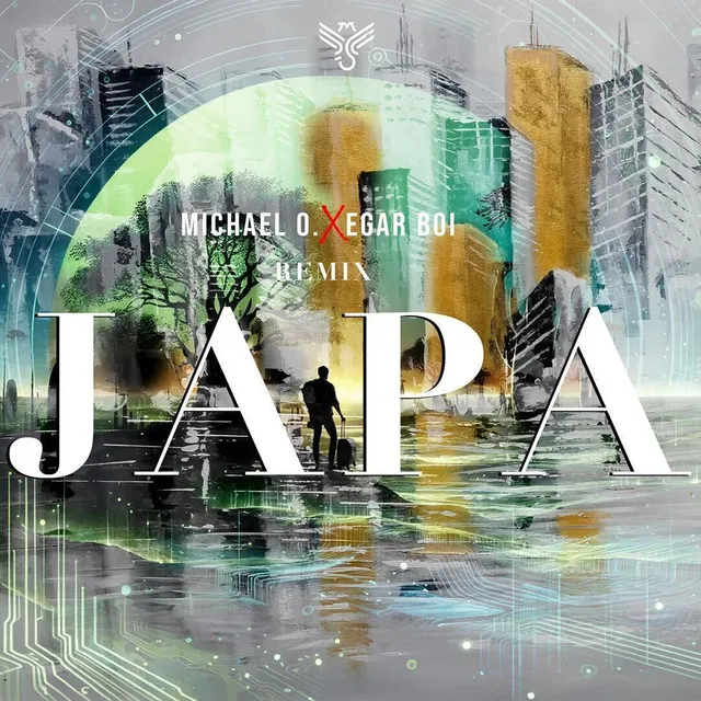 Japa - Remix