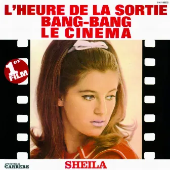 L'heure de la sortie by Sheila