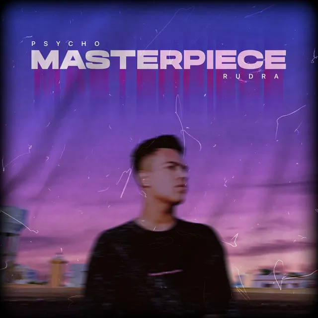 MASTERPIECE (Title Track)