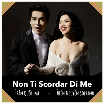 Non ti scordar di me (Live) by Hiền Nguyễn Soprano