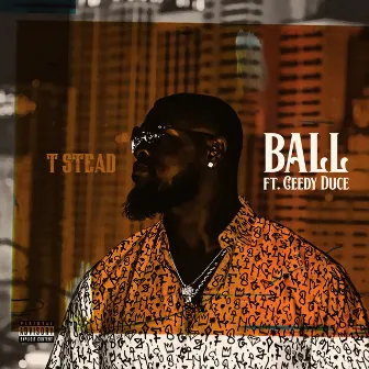 Ball by T. Stead