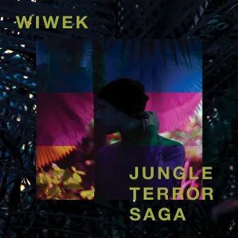 Jungle Terror Saga by Wiwek