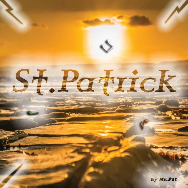 St. Patrick