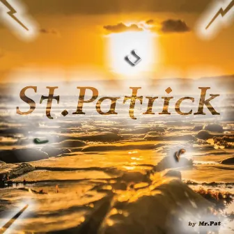 St. Patrick by Mr. Pat