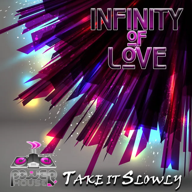 Infinity Of Love