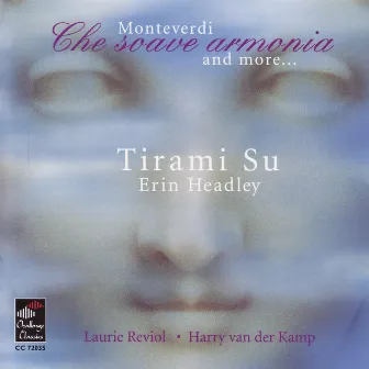 Monteverdi & More... by Erin Headley