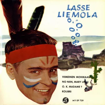 Lasse Liemola by Lasse Liemola