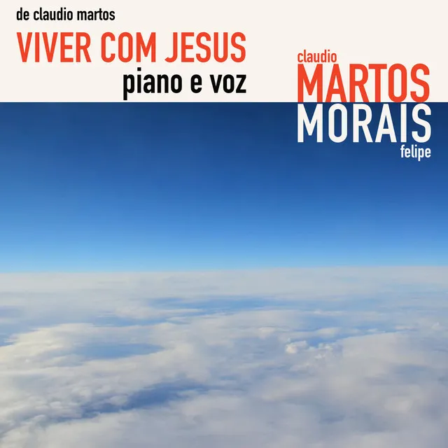 Viver com Jesus