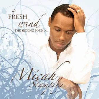 A Fresh Wind by Micah Stampley