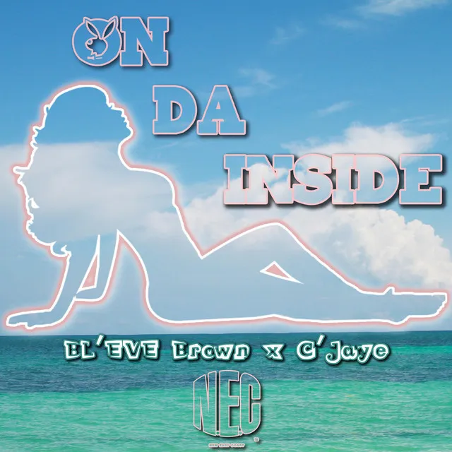 On Da Inside - Radio Edit