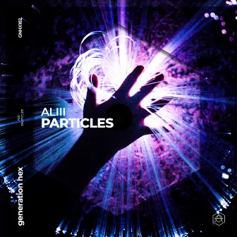 Particles by ALIII