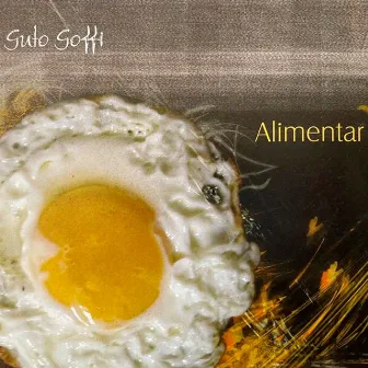 Alimentar by Guto Goffi