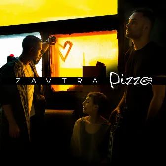 Zavtra by PIZZA