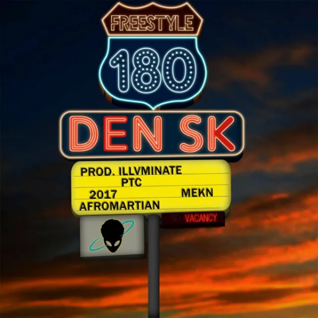 180 Freestyle