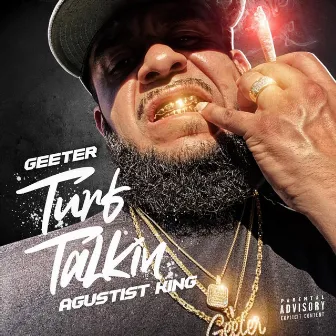 Turf Talkin by Geeter