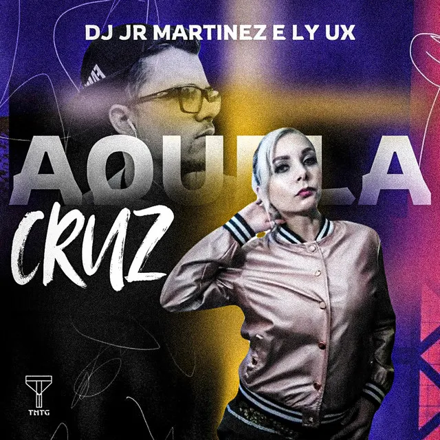 aquela cruz