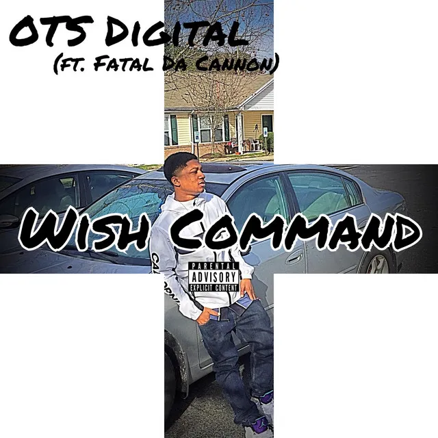 Wish Command