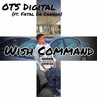 Wish Command by OTS Digital