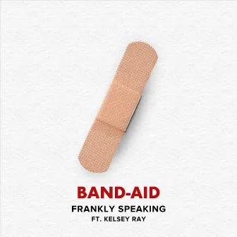 Band-Aid by Jordon Frank