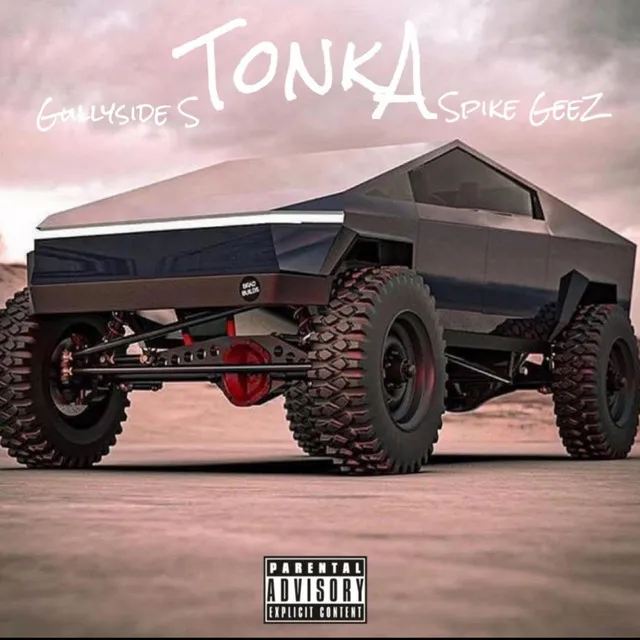 Tonka