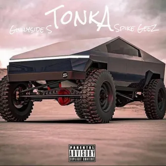 Tonka by Gullyside S