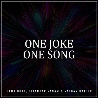 One Joke One Song by Sikandar Sanam