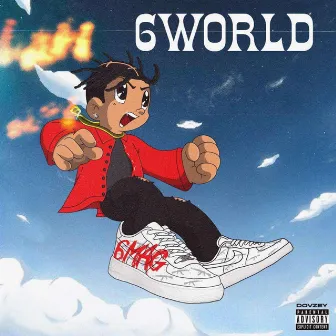 6world by 6MAG