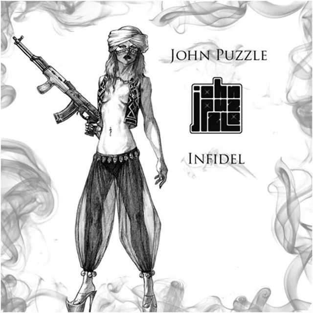 Infidel - Original Mix