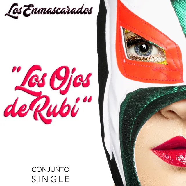 Los Ojos de Rubi