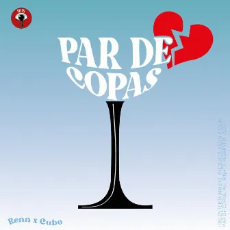 Par De Copas by Cubo