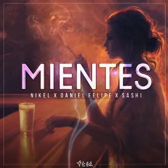 Mientes by Daniel Felipe