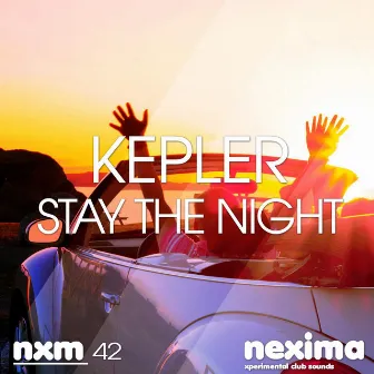 Stay The Night by Kepler