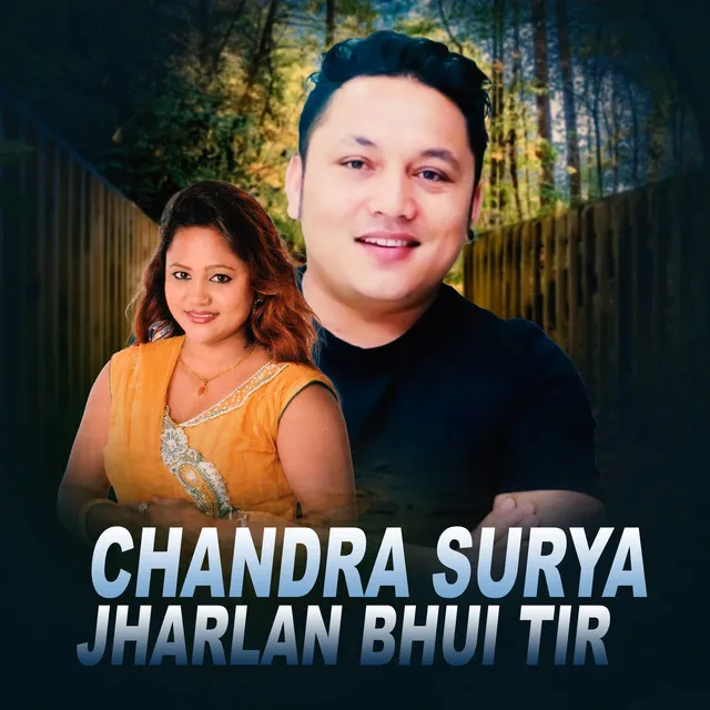 Chandra Surya Jharlan Bhui Tir