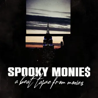 Spooky Monie$ by Monie$