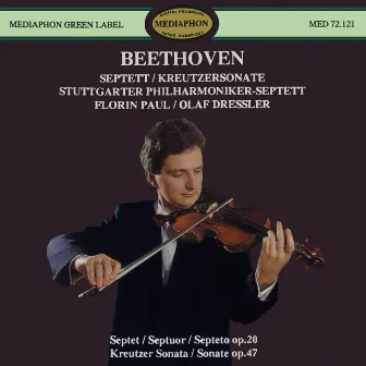 Beethoven: Septet, Op. 20 & 