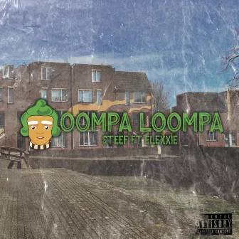 Oompa Loompa by Steef