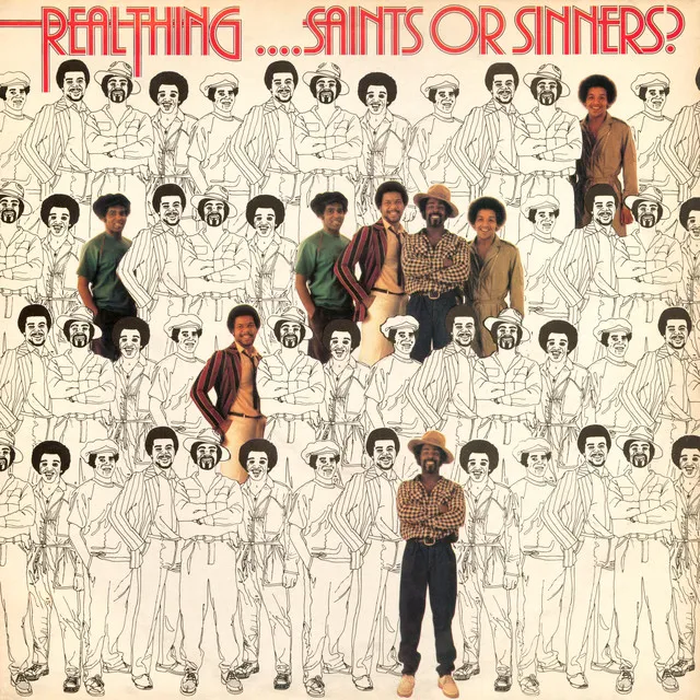 Saints or Sinners