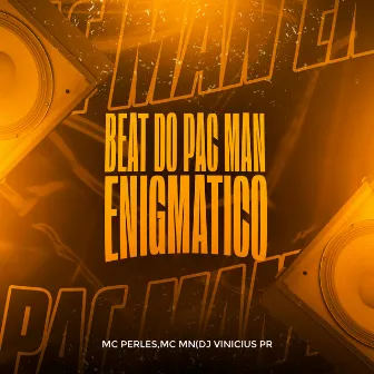 Beat do Pac Man Enigmático by DJ VINICIUS PR