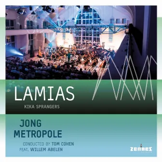 Lamias by Jong Metropole