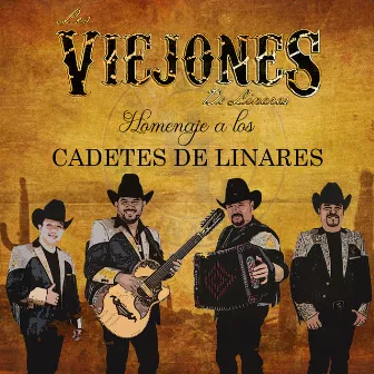 Homenaje a los Cadetes de Linares by Los Viejones De Linares