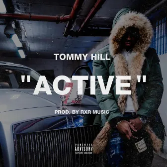 Active by Tommy Hill