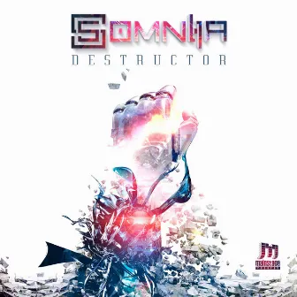 Destructor by Somnia