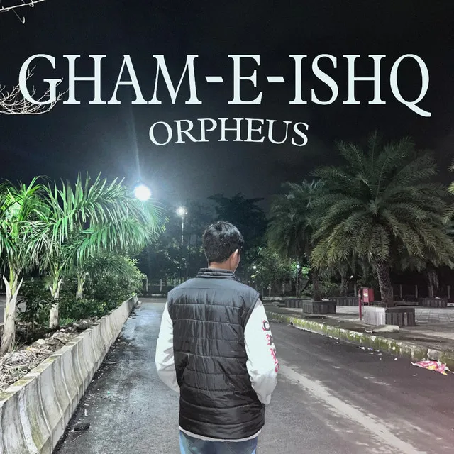 Gham-E-Ishq