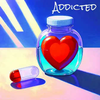 Addicted by Robert Bills